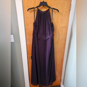 Bill Levkoff bridesmaid dress size 24